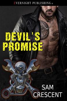 Devil's Promise (MF)