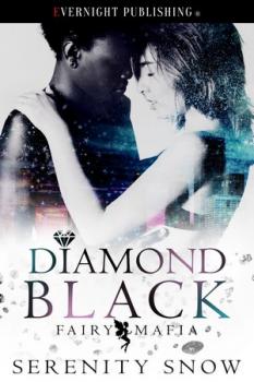 Diamond Black (FF)