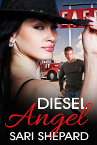 Diesel Angel