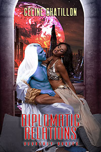 Diplomatic Relations