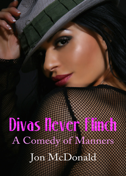 Divas Never Flinch