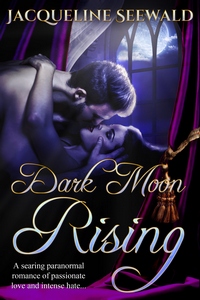 Dark Moon Rising (MF)
