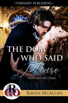 The Dom Who Said Please (MF)