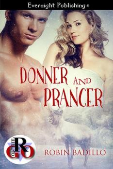 Donner and Prancer (MF)