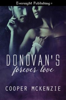 Donovan's Forever Love (MF)