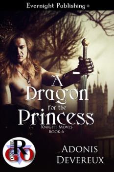 A Dragon for the Princess (MF)
