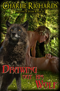 Drawing Out His Wolf