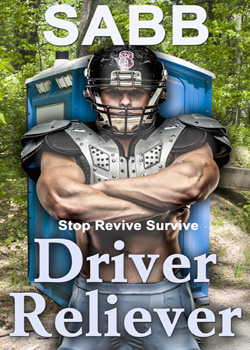 Driver Reliever (MM)