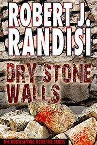 Dry Stone Walls - The Housesitting Detective Series