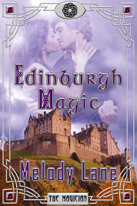Edinburgh Magic