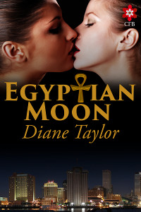 Egyptian Moon