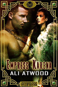 Empress Karena