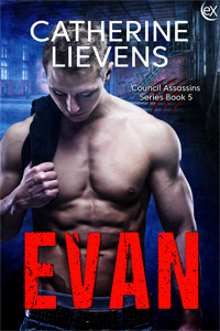 Evan