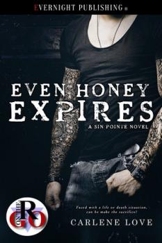 Even Honey Expires (MF)