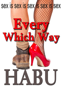 Every Which Way (MM,MF,MMF)