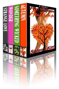 Excessica Anthology Box Set Autumn