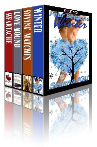 Excessica Anthology Box Set Winter