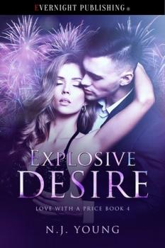 Explosive Desire (MF)