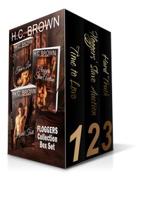 Floggers: Collection Box set (MM)