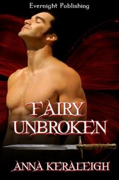 Fairy Unbroken (MF)