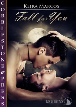 Fall for You (m/m)