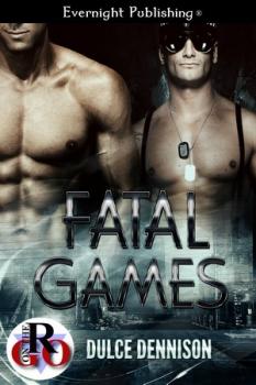 Fatal Games (MM)