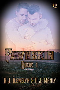 Fawnskin