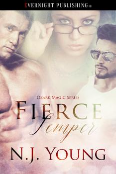 Fierce Temper (MFM)