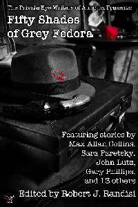 Fifty Shades of Grey Fedora