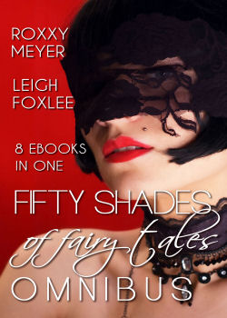 50 Shades of Fairy Tales Omnibus (MF/MM/MFM/MMF)