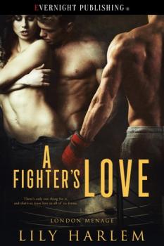 A Fighter's Love (MMF)