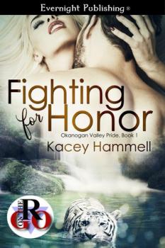 Fighting for Honor (MF)