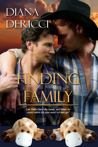 Finding Family