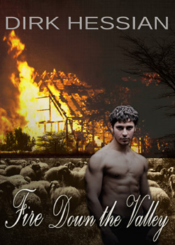 Fire Down the Valley (MM)