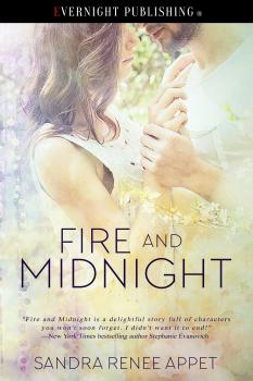 Fire and Midnight (MF)
