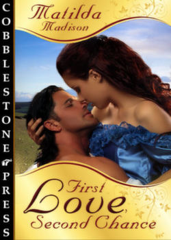 First Love, Second Chance