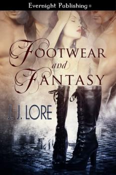 Footwear and Fantasy (MMF)
