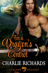 For a Dragon's Control