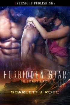 Forbidden Star (MMF)