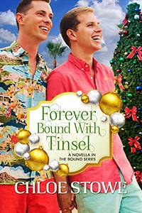 Forever Bound with Tinsel