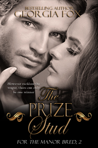 The Prize Stud (MFMM)