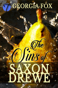 The Sins of Saxon Drewe (MFM)