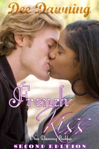 French Kiss (bwwm)