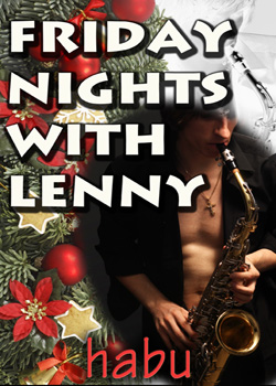 Friday Nights with Lenny (MM)