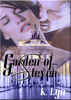 Garden of Steven