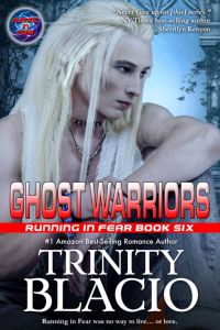 Ghost Warriors - Book Six of the Running in Fear Series