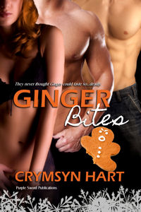 Ginger Bites