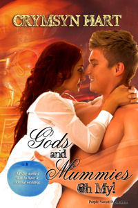 Gods and Mummies, Oh My!