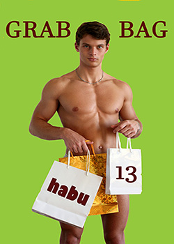 Grab Bag 13
