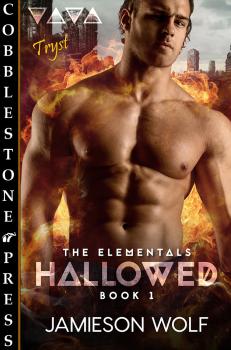 Hallowed (m/m)